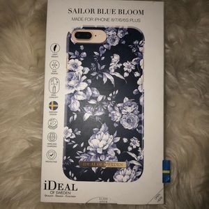 Ideal of Sweden Phone Case